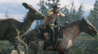 Red Dead Redemption 2 (PC) Download PC