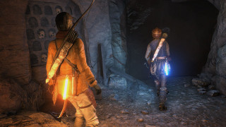 Rise of the Tomb Raider: 20 Year Celebration PC