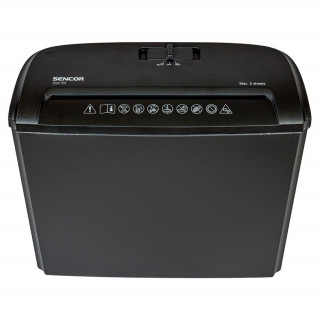 Sencor SSK 151 Shredder PC