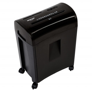 Sencor SSK 482 Shredder PC