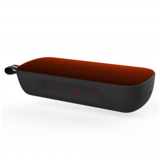 Sencor SSS 1110 NYX Bluetooth Speaker Red PC