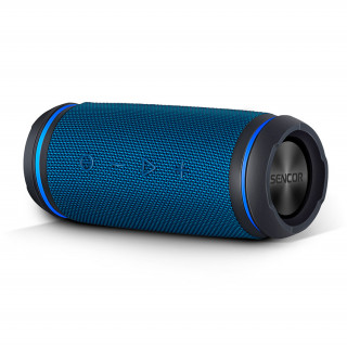 Sencor SSS 6400N Sirius Bluetooth Speaker Blue PC