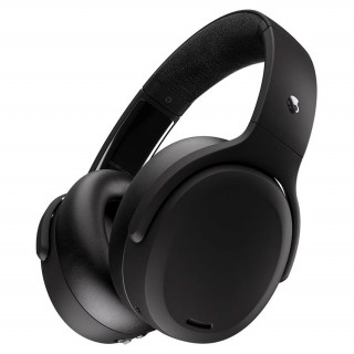 Bežične Bluetooth slušalice Skullcandy Crusher ANC2 s aktivnim smanjenjem buke - Crna (S6CAW-R740) Mobile