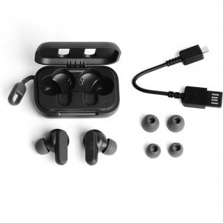 Skullcandy S2DMW-P740 Dime True Wireless Headset Black Mobile