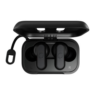 Skullcandy S2DMW-P740 Dime True Wireless Headset Black Mobile