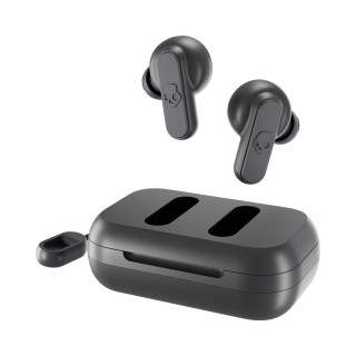 Skullcandy S2DMW-P744 Dime True Wireless Headset Grey Mobile