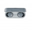 Skullcandy S2JTW-N744 JIB True Wireless Headset Grey thumbnail