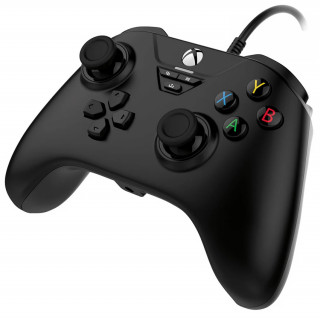 Snakebyte Xbox Series X GamePad BASE X - žičani kontroler - crni (SB922336) PC