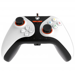 Snakebyte Xbox Series X GamePad Pro X - žičani kontroler - bijeli (SB918858) PC