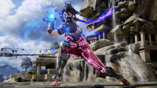 SoulCalibur VI PC