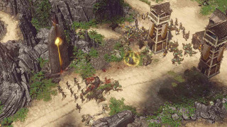 SpellForce 3 PC