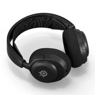 Steelseries Arctis Nova 5 bežične Bluetooth slušalice za igranje - crne (61670) PC