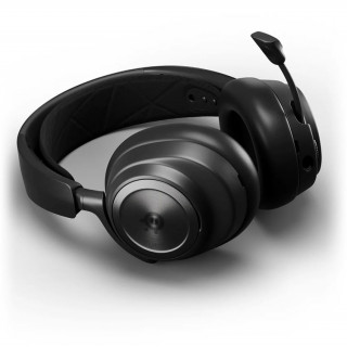 Steelseries Arctis Nova Pro PlayStation bežične Bluetooth slušalice za igranje - crne (61522) PC