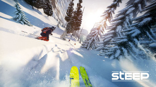 Steep Gold Edition PC