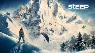 Steep Gold Edition PC