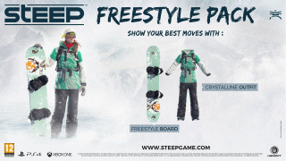 Steep Gold Edition PC