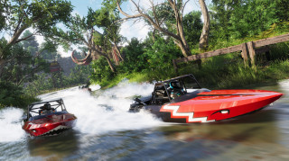 The Crew 2 PC