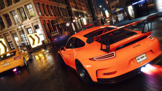 The Crew 2 PC