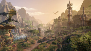 The Elder Scrolls Online: Elsweyr PC