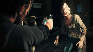 The Evil Within 2 PC