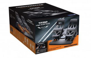 THRUSTMASTER T.Flight Rudder Pedal PC