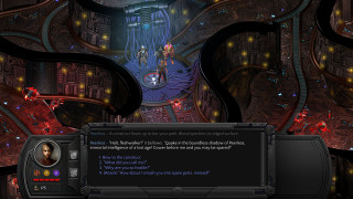 Torment: Tides of Numenera PC