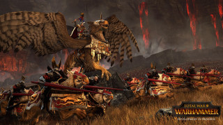 Total War Warhammer PC