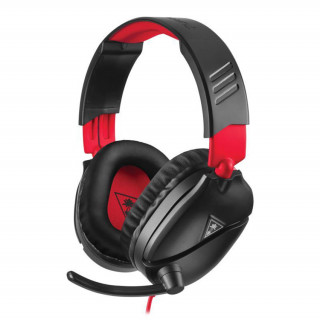 Turtle Beach RECON 70N Nintendo Switch gaming slušalice - crne (TBS-8010-02) Nintendo Switch