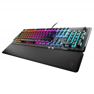 Turtle Beach Vulcan II TKL mehanička gaming tipkovnica - US - Crna (TBK-1002-01-US) PC