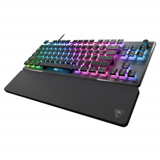 Turtle Beach Vulcan II TKL Pro Magnetic mehanička gaming tipkovnica - US - Crna (TBK-2002-01-US) PC