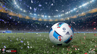 UEFA Euro 2016 Pro Evolution Soccer PC