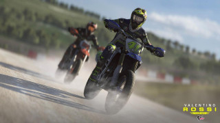 Valentino Rossi The Game PC