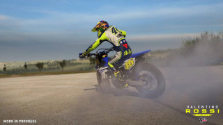 Valentino Rossi The Game PC