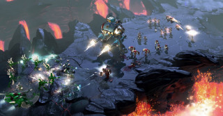 Warhammer 40,000 Dawn of War III (3) PC