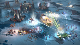 Warhammer 40,000 Dawn of War III (3) PC