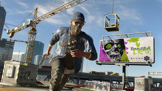 Watch Dogs 2 Collector's Edition PC