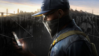 Watch Dogs 2 Gold Edition PC