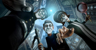 We Happy Few PC