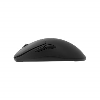 WHITE SHARK AERO-B WGM-5015B gaming miš, 10.000 dpi, 6 tipki, crni PC