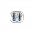 WHITE SHARK HYPERBEAT-W, GEB-TWS37W bluetooth In-ear slušalice s mikrofonom, bijele thumbnail