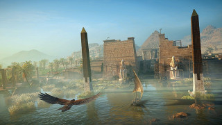 Assassins Creed Origins PS4