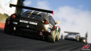 Assetto Corsa PS4