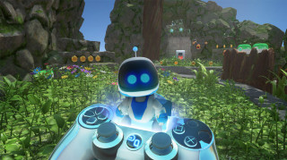 Astro Bot (VR) PS4