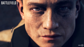 Battlefield 1 PS4