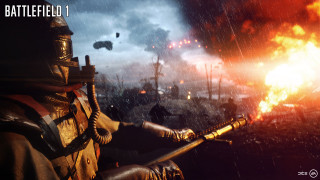 Battlefield 1 PS4