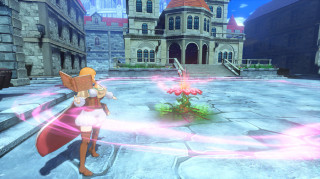 Black Clover: Quartet Knights PS4