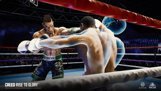 Creed: Rise to Glory VR PS4