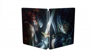 Dead or Alive 6 Steelbook Edition PS4