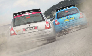 DiRT Rally PS4