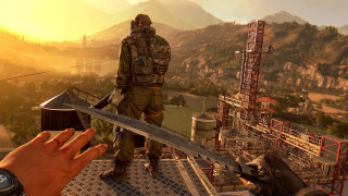 Dying Light The Following - Enhanced Edition PS4